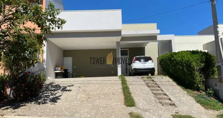 Casa em condomínio fechado com 3 quartos à venda na Loteamento Vivenda das Cerejeiras, 645, Vivenda das Cerejeiras, Valinhos