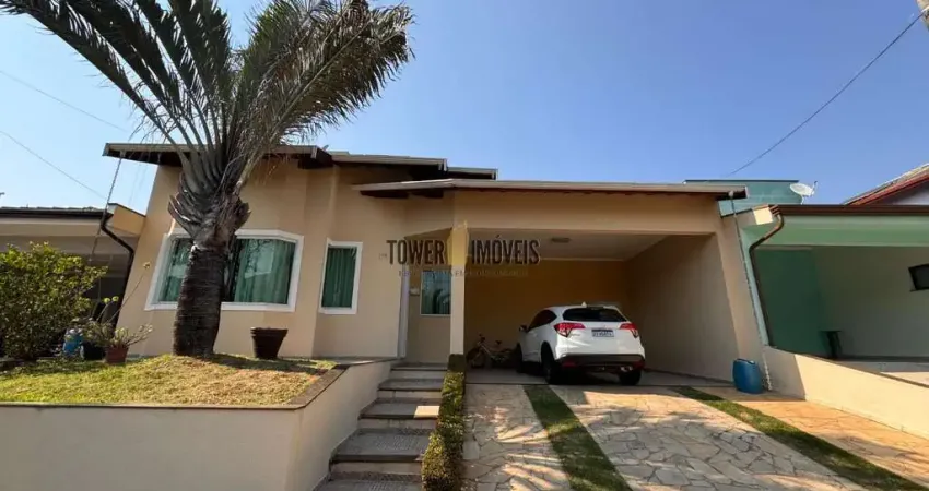 Casa em condomínio fechado com 3 quartos à venda na Loteamento Vivenda das Cerejeiras, 645, Vivenda das Cerejeiras, Valinhos