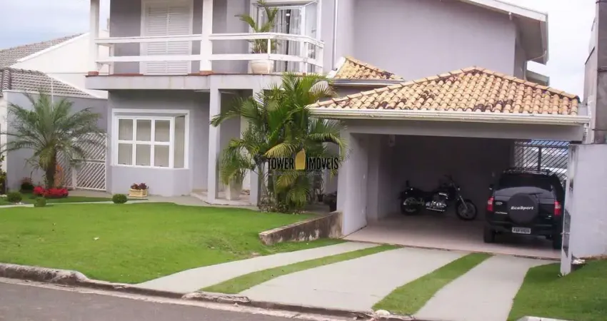 Casa em condomínio fechado com 3 quartos à venda na Alameda dos Mognos, 2584, Condomínio Alpes de Vinhedo, Vinhedo