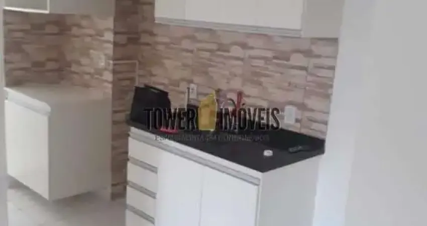 Apartamento com 2 quartos à venda na Rua Vitório Randi, 135, Jardim Alto da Boa Vista, Valinhos