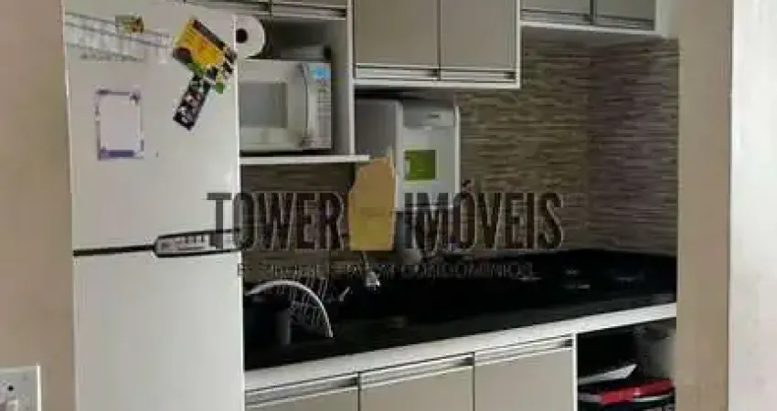 Apartamento com 2 quartos à venda na Rua Vitório Randi, 135, Jardim Alto da Boa Vista, Valinhos