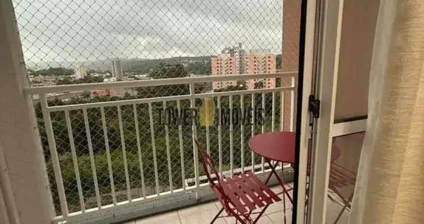 Apartamento com 3 quartos à venda na Rua Vitório Randi, 135, Jardim Alto da Boa Vista, Valinhos