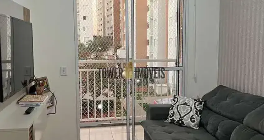 Apartamento com 2 quartos à venda na Rua Vitório Randi, 135, Jardim Alto da Boa Vista, Valinhos