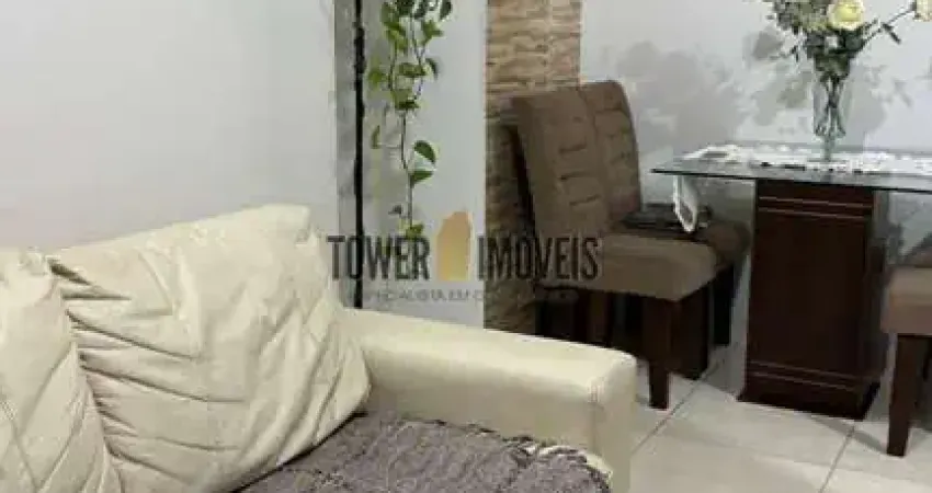 Apartamento com 2 quartos à venda na Rua Vitório Randi, 135, Jardim Alto da Boa Vista, Valinhos