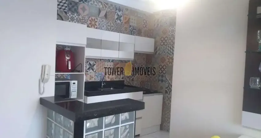 Apartamento com 2 quartos à venda na Rua Vitório Randi, 135, Jardim Alto da Boa Vista, Valinhos