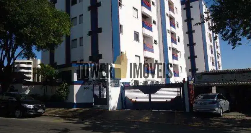 Apartamento com 2 quartos à venda na Avenida Independência, 500, Centro, Valinhos