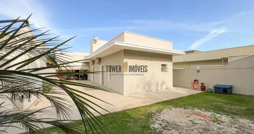 Casa em condomínio fechado com 3 quartos à venda na Rua José Manprim, S/N, Condomínio Bosque dos Cambarás, Valinhos