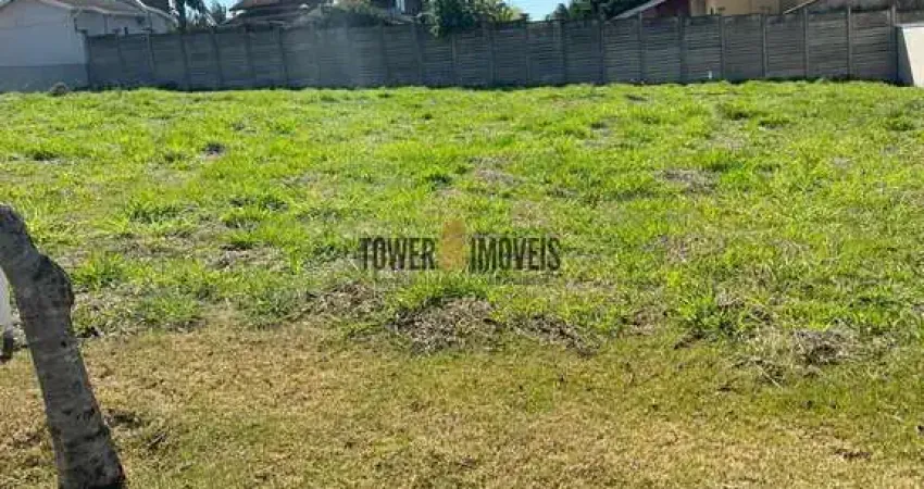 Terreno em condomínio fechado à venda na Rua Paiquere, 540, Jardim Paiquerê, Valinhos
