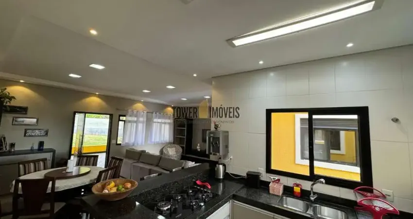 Chácara / sítio com 6 quartos à venda na Estrada Municipal do Clube de Campo Valinhos, 100, Clube de Campos Valinhos, Valinhos