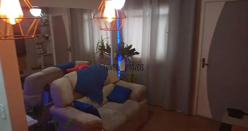 Apartamento com 2 quartos à venda na Rua Ângelo Roberto Pozzuto, 180, Vista Alegre, Vinhedo