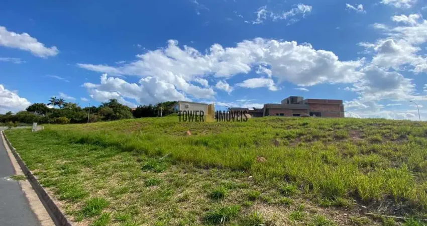 Terreno em condomínio fechado à venda na Rodovia dos Agricultores, 2000, Jardim Portugal, Valinhos