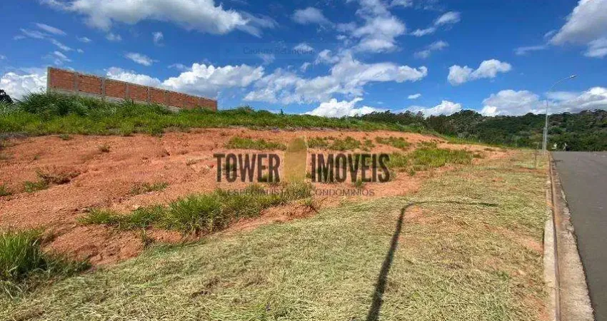 Terreno em condomínio fechado à venda na Rodovia dos Agricultores, 2000, Jardim Portugal, Valinhos