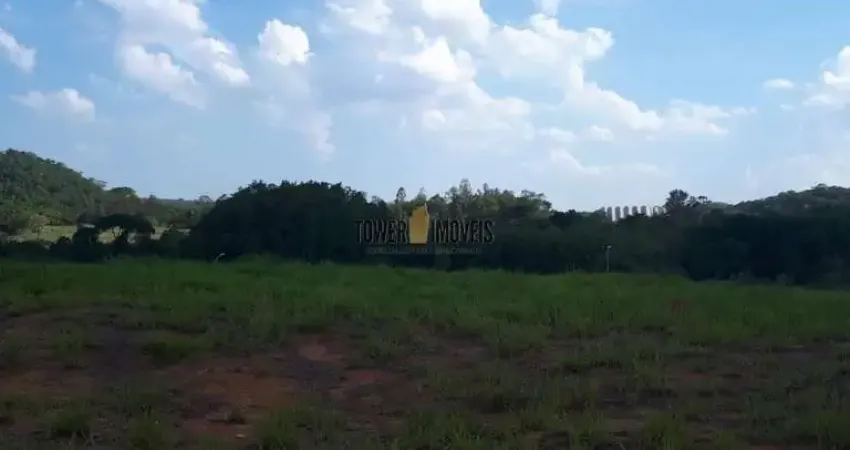 Terreno em condomínio fechado à venda na Rodovia dos Agricultores, 2000, Jardim Portugal, Valinhos