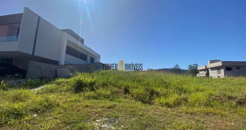 Terreno em condomínio fechado à venda na Rodovia dos Agricultores, 2000, Jardim Portugal, Valinhos