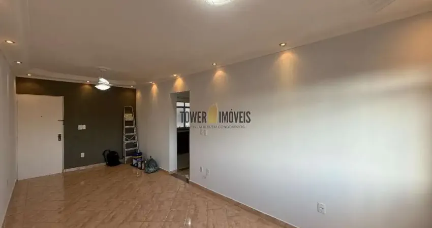 Apartamento com 2 quartos à venda na Rua da Abolição, 949, Ponte Preta, Campinas