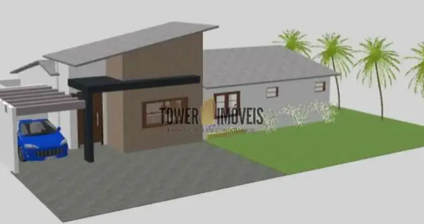 Casa em condomínio fechado com 4 quartos à venda na Rua Pompéia, S/N, Condomínio Estância Marambaia, Vinhedo