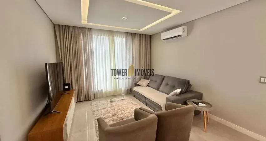 Casa em condomínio fechado com 3 quartos à venda na Rua José Carlos Ferrari, 382, Residencial Santa Maria, Valinhos