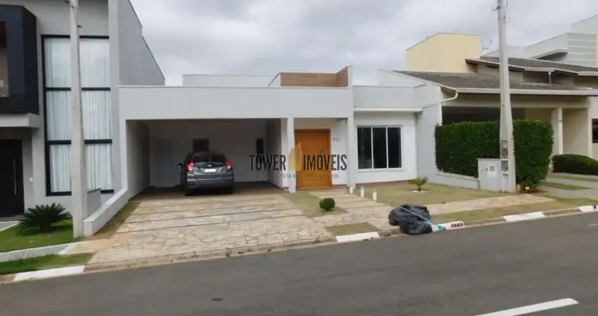 Casa em condomínio fechado com 3 quartos à venda na Rua João Previtale, 2810, Condomínio Le Village, Valinhos