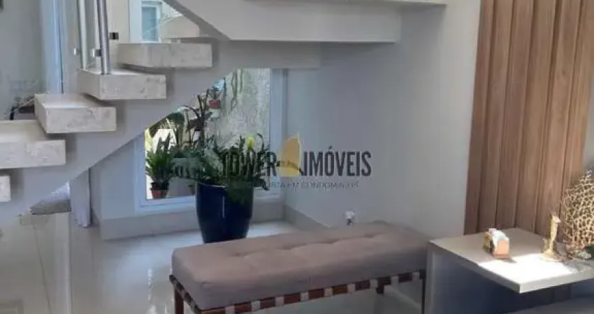 Casa em condomínio fechado com 3 quartos à venda na Rua João Previtale, 2810, Condomínio Le Village, Valinhos