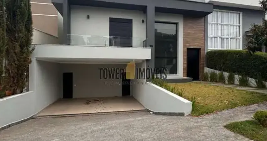 Casa em condomínio fechado com 3 quartos à venda na Rua João Previtale, 2810, Condomínio Le Village, Valinhos