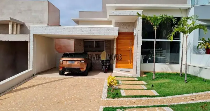 Casa em condomínio fechado com 3 quartos à venda na Rua João Previtale, 2810, Condomínio Le Village, Valinhos