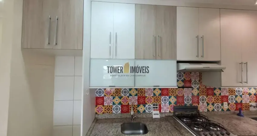 Apartamento com 3 quartos à venda na Rua Campos Salles, 2035, Vila Faustina II, Valinhos