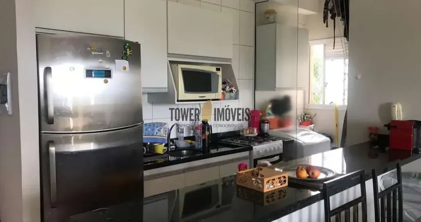 Apartamento com 2 quartos à venda na Rua Campos Salles, 2035, Vila Faustina II, Valinhos