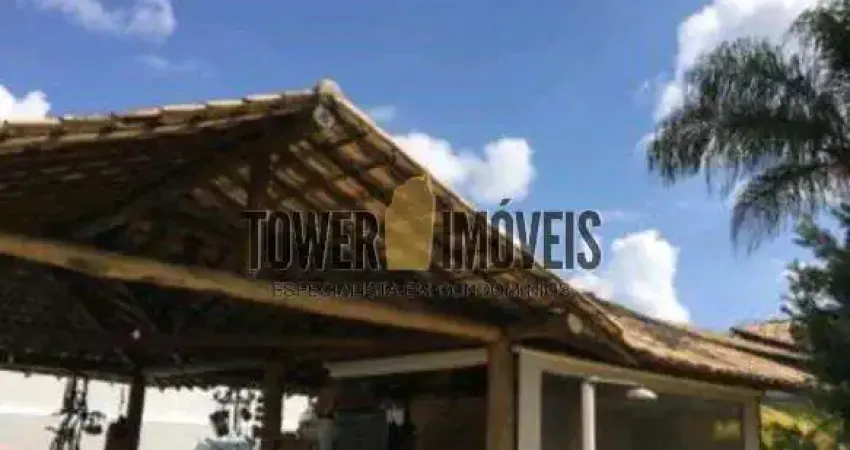 Casa em condomínio fechado com 3 quartos à venda na Rua João Bissotto Filho, 1.690, Parque Residencial Maison Blanche, Valinhos