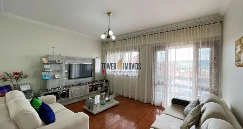 Casa em condomínio fechado com 3 quartos à venda na Avenida Gessy Lever, 915, Condomínio Residencial Mirante do Lenheiro, Valinhos