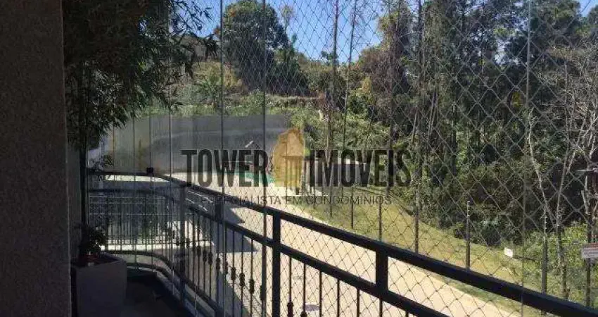 Apartamento com 3 quartos à venda na Estrada Municipal da Capela, 655, Altos do Morumbi, Vinhedo