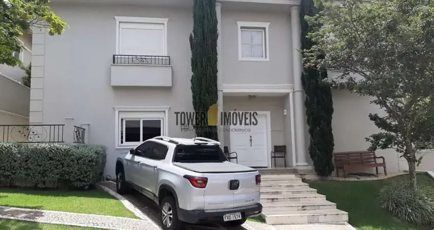 Casa em condomínio fechado com 4 quartos à venda na Rua Carlos Penteado Stevenson, 700, Jardim Nova Suíça, Valinhos