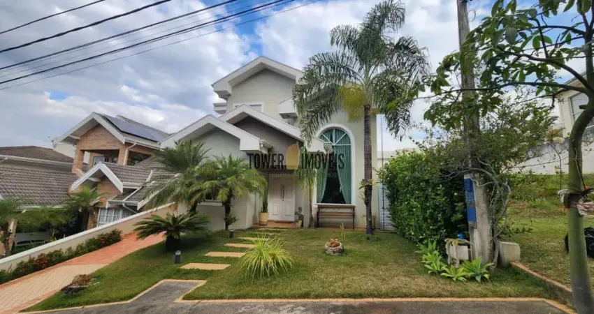 Casa em condomínio fechado com 3 quartos à venda na Rua Carlos Penteado Stevenson, 700, Jardim Nova Suíça, Valinhos