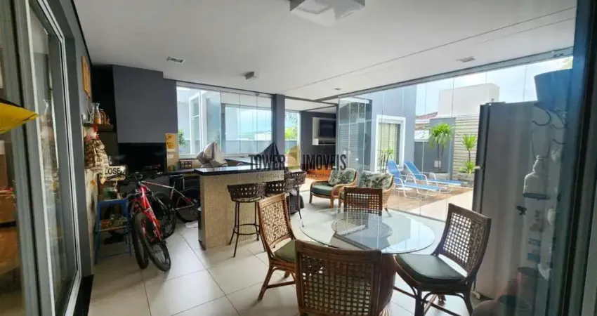 Casa em condomínio fechado com 3 quartos à venda na Rua Carlos Penteado Stevenson, 700, Jardim Nova Suíça, Valinhos