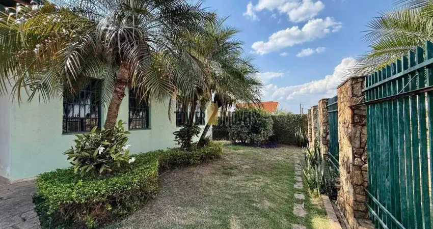 Casa em condomínio fechado com 5 quartos à venda na Rua João Marques da Costa, 221, Parque Lausanne, Valinhos