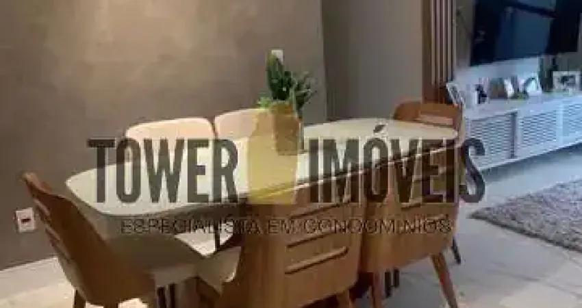 Apartamento com 3 quartos à venda na Rua João Bissotto Filho, 1724, Ortizes, Valinhos