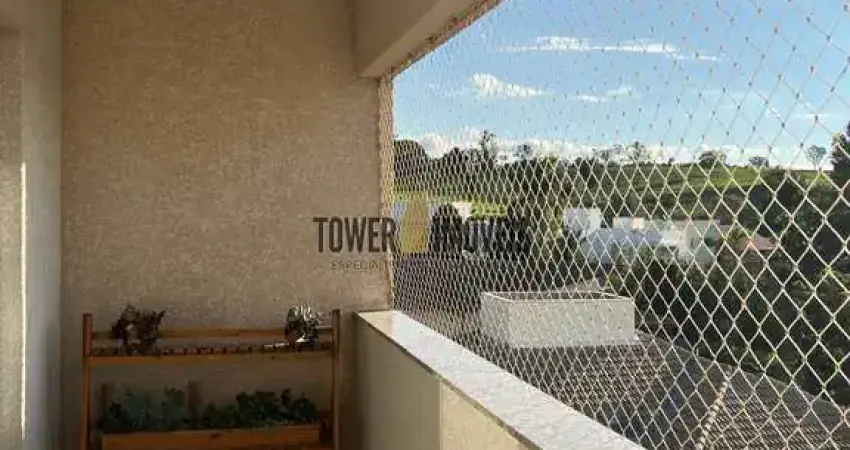 Apartamento com 3 quartos à venda na Rua João Bissotto Filho, 1724, Ortizes, Valinhos