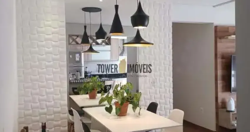 Apartamento com 3 quartos à venda na Rua João Bissotto Filho, 1724, Ortizes, Valinhos