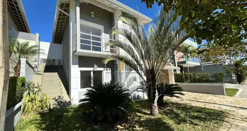 Casa em condomínio fechado com 3 quartos à venda na Estrada do Jequitibá, 999, Condomínio Portal do Jequitibá, Valinhos