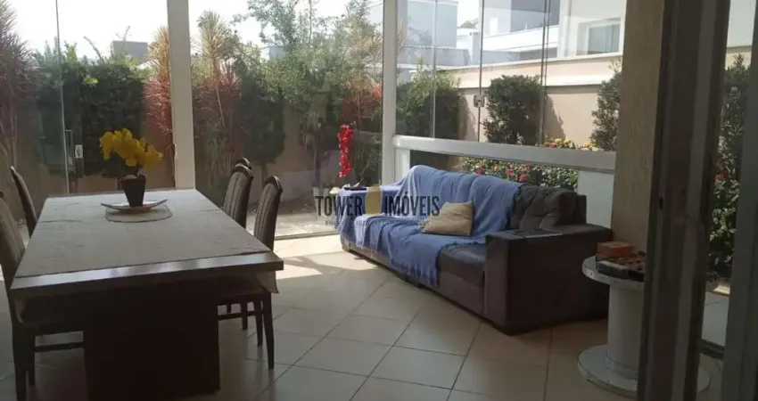 Casa em condomínio fechado com 3 quartos à venda na Estrada do Jequitibá, 999, Condomínio Portal do Jequitibá, Valinhos