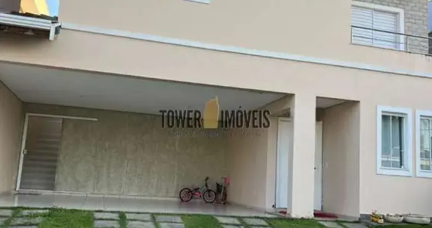 Casa em condomínio fechado com 3 quartos à venda na Estrada do Jequitibá, 999, Condomínio Portal do Jequitibá, Valinhos