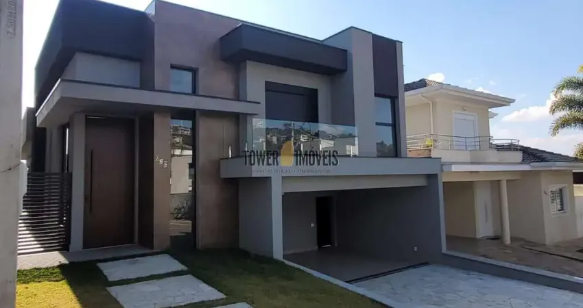 Casa em condomínio fechado com 3 quartos à venda na Estrada do Jequitibá, 999, Condomínio Portal do Jequitibá, Valinhos