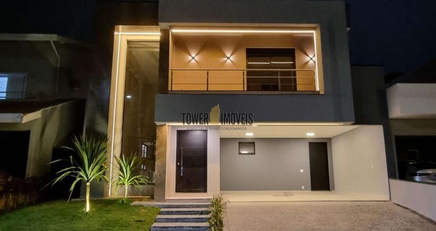 Casa em condomínio fechado com 3 quartos à venda na Estrada do Jequitibá, 999, Condomínio Portal do Jequitibá, Valinhos