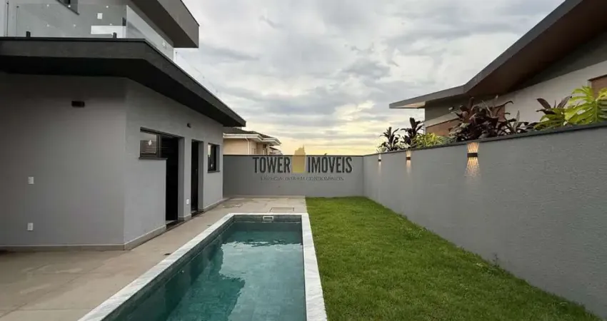 Casa em condomínio fechado com 3 quartos à venda na Estrada do Jequitibá, 999, Condomínio Portal do Jequitibá, Valinhos