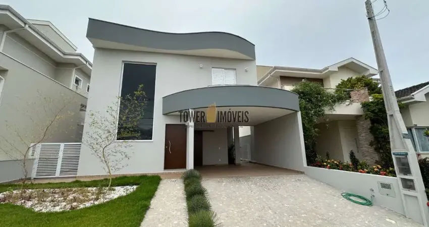 Casa em condomínio fechado com 3 quartos à venda na Estrada do Jequitibá, 999, Condomínio Portal do Jequitibá, Valinhos