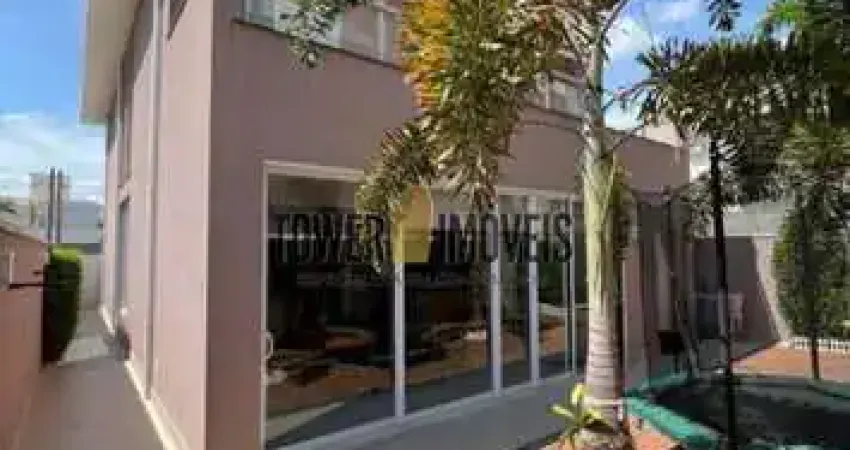 Casa em condomínio fechado com 3 quartos à venda na Estrada do Jequitibá, 999, Condomínio Portal do Jequitibá, Valinhos