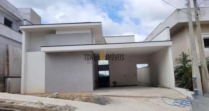 Casa em condomínio fechado com 3 quartos à venda na Estrada do Jequitibá, 999, Condomínio Portal do Jequitibá, Valinhos