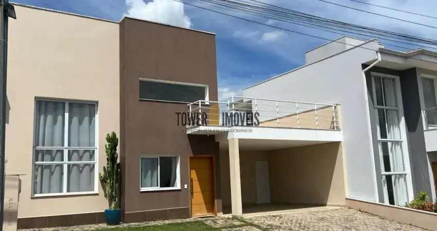 Casa em condomínio fechado com 3 quartos à venda na Avenida Gessy Lever, 1079, Lenheiro, Valinhos