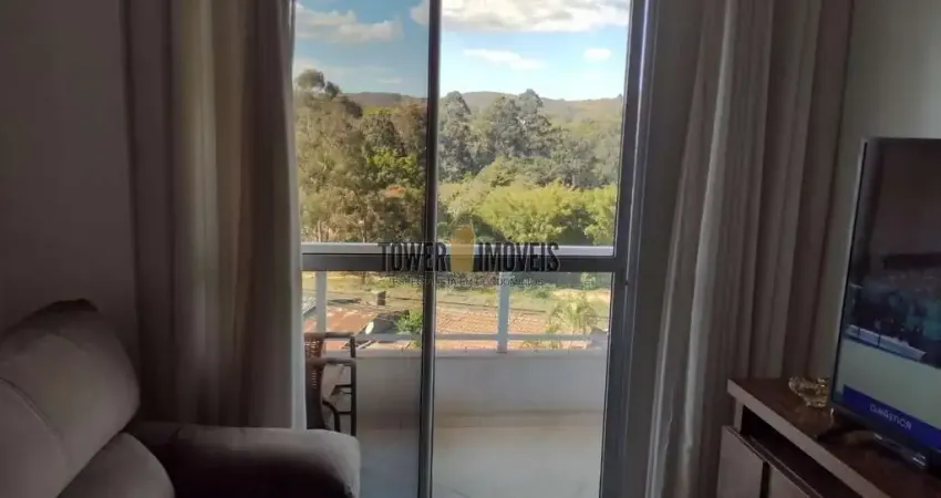 Apartamento com 3 quartos à venda na Rua Doutor Alfredo Zacharias, 2001, Vila Pagano, Valinhos