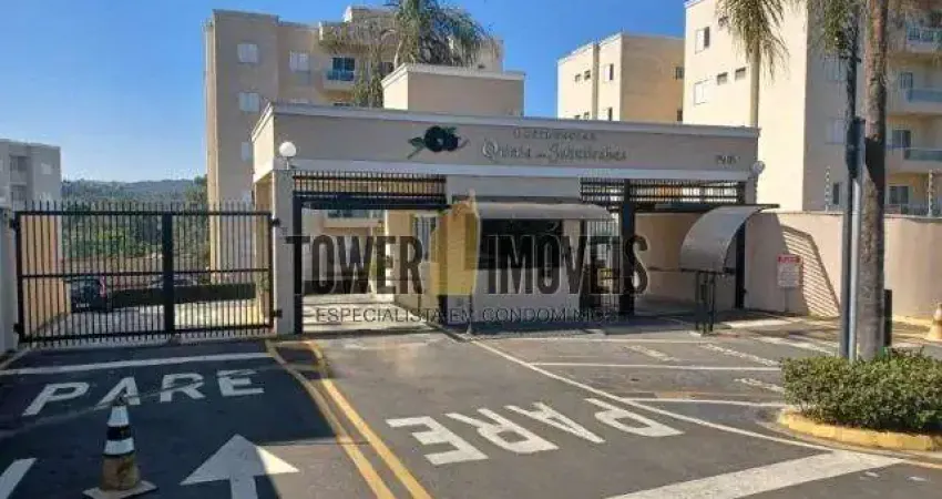 Apartamento com 3 quartos à venda na Rua Doutor Alfredo Zacharias, 2001, Vila Pagano, Valinhos