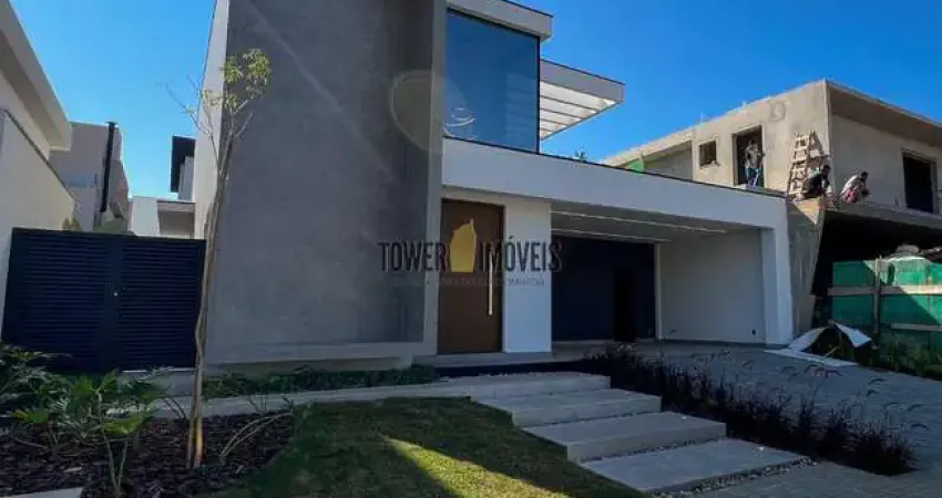 Casa em condomínio fechado com 3 quartos à venda na Rua Sabiúna, S/N, Loteamento Residencial Arborais, Campinas